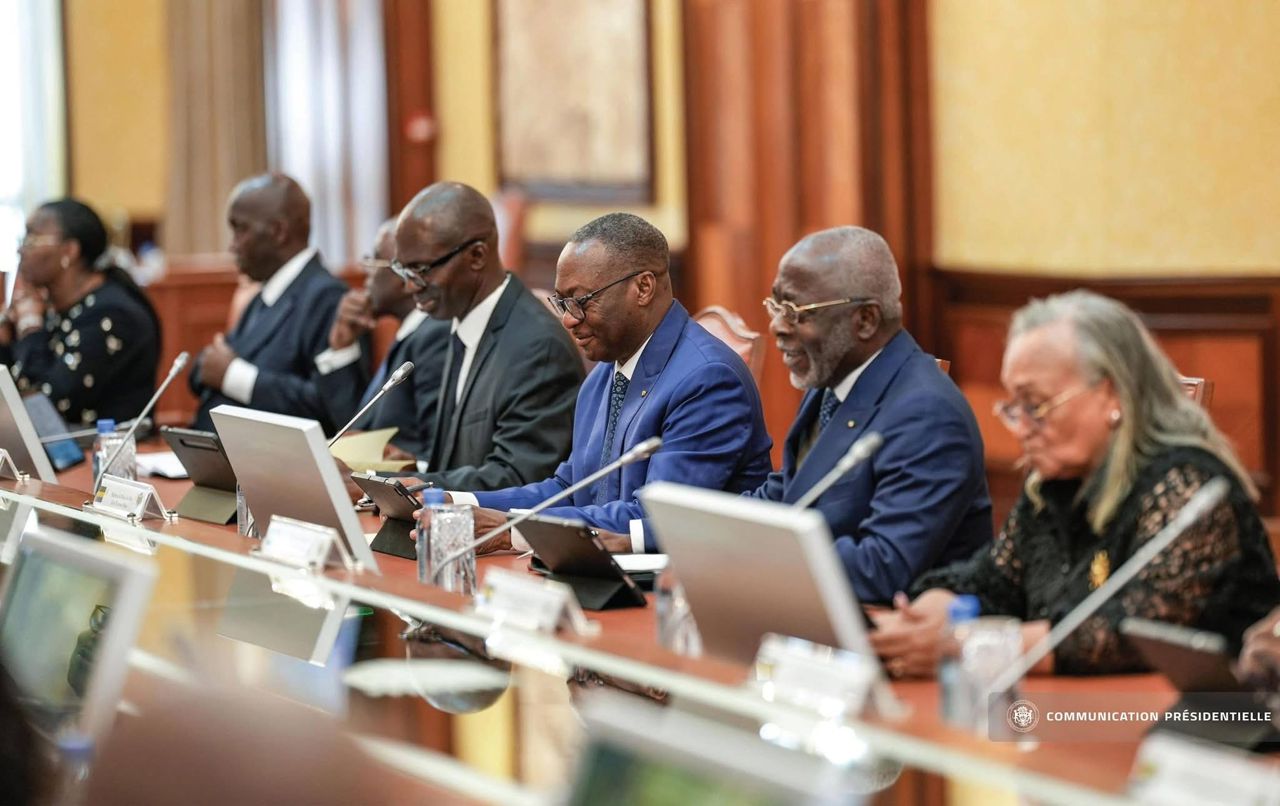 Réforme foncière : le Gabon sécurise la propriété et accélère l’industrialisation