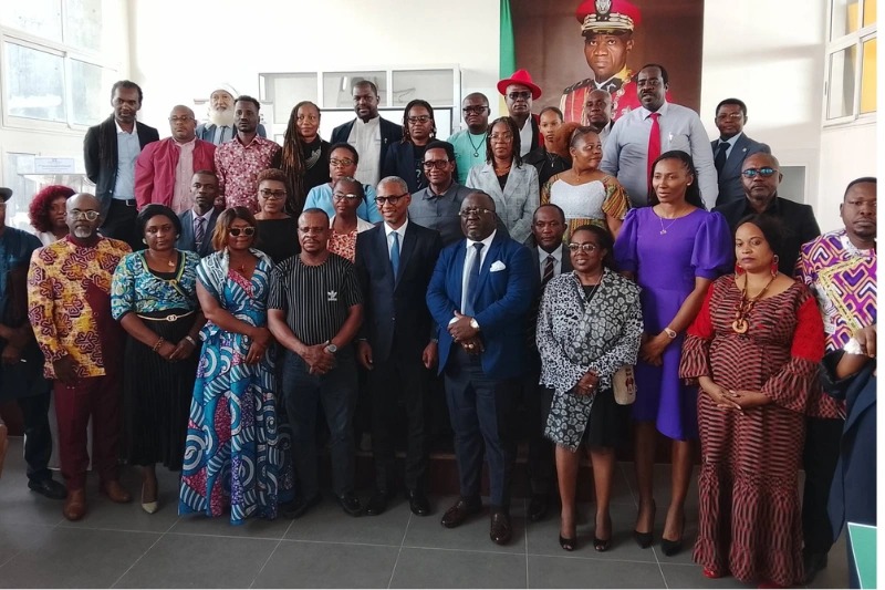 Jeux de la Francophonie 2027 : le Gabon lance ses présélections nationales