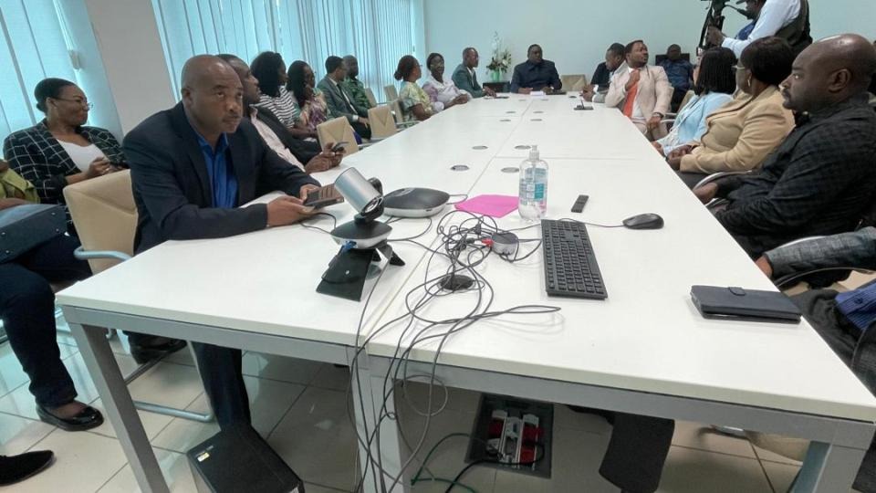 Gabon : l’intersyndicale des impôts accorde un mois de sursis au gouvernement