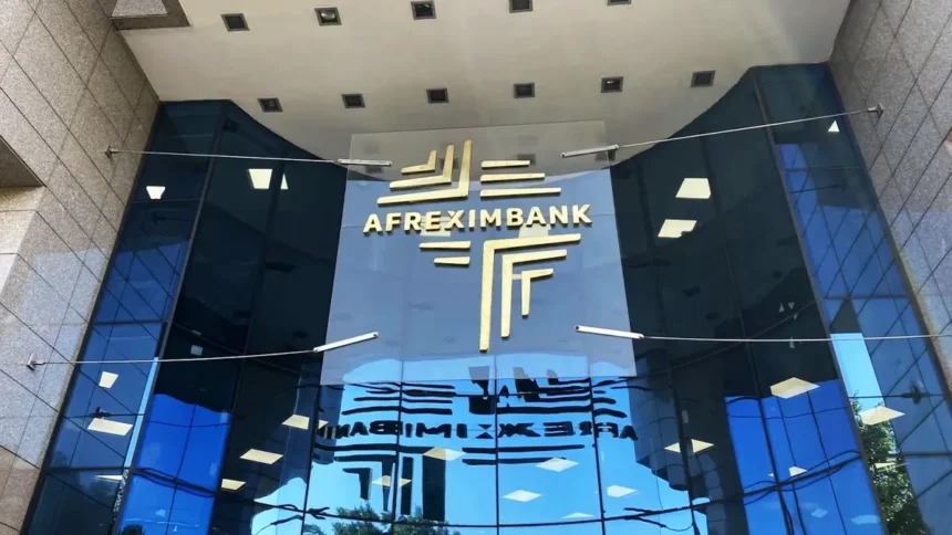 Prêts syndiqués : Afreximbank domine le marché africain avec 65 % en 2025