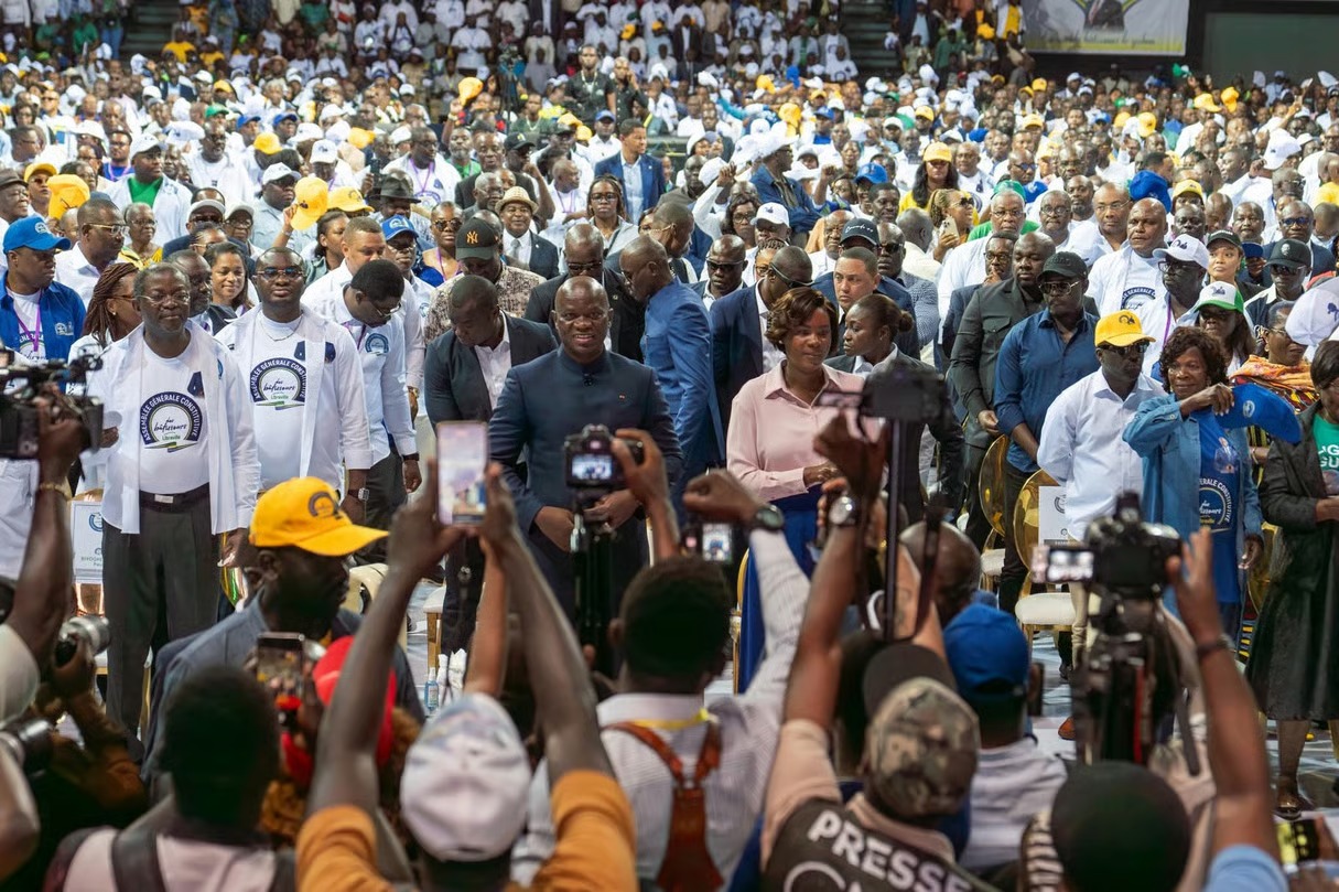 Parti politique : l'UDB organise sa « Grande Rencontre des Bâtisseurs »