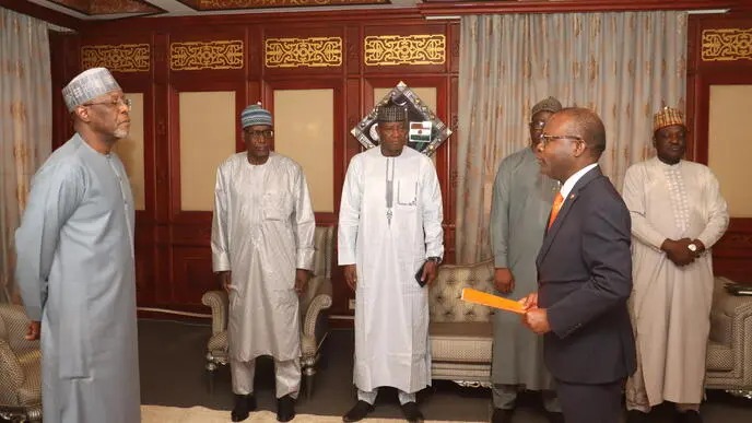 Niger : le Gabonais Saturnin Epié nommé représentant de l’UNFPA