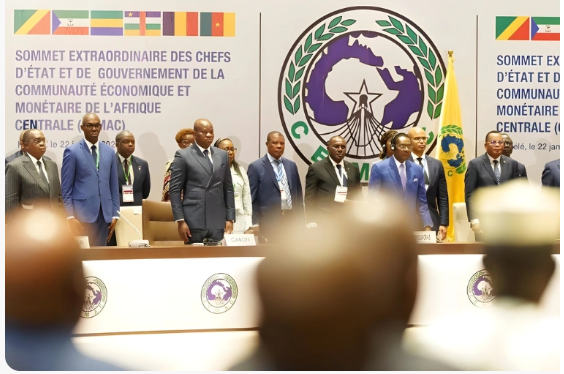 Gabon premier emprunteur de la CEMAC :  décryptage d’un mécanisme souvent mal compris
