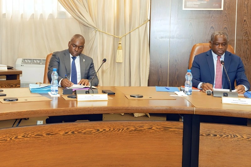 Drame au lycée Léon Mba : le gouvernement ouvre une enquête interministérielle