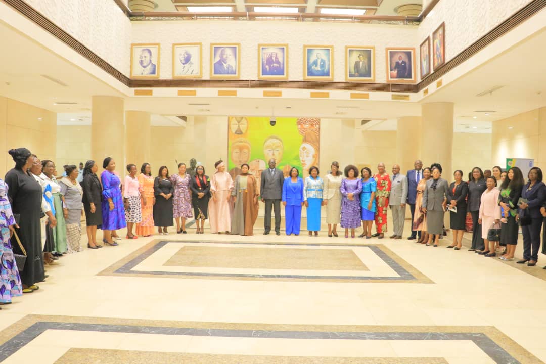 Femmes parlementaires : un atelier pour renforcer leur influence dans la gouvernance