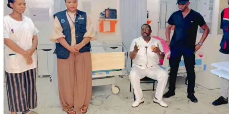 Santé mentale : le SAMU Social lance des consultations psychologiques gratuites à Libreville