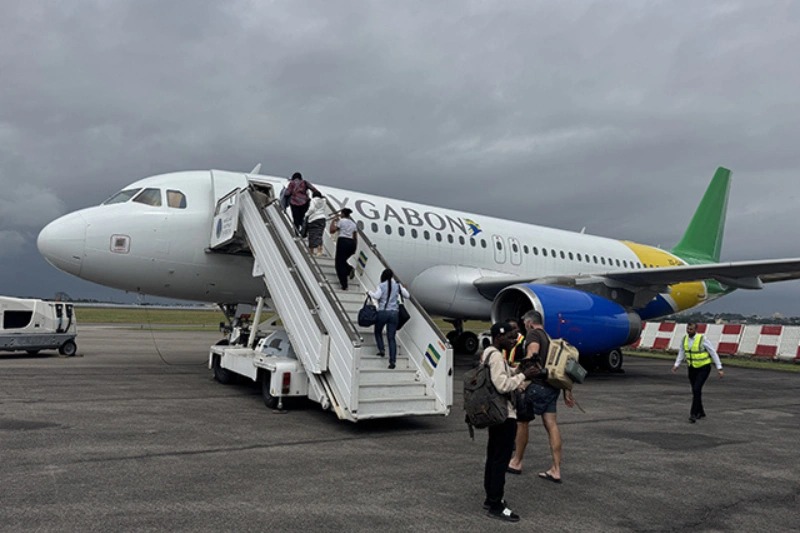 Guerre au Moyen-Orient : le Gabon lance une opération de rapatriement de ses ressortissants