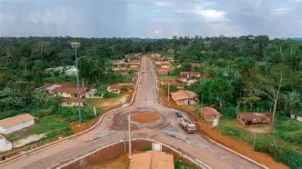 Parlons de nos provinces : dans le Woleu-Ntem, l’axe Oyem–Medzeng s’illumine