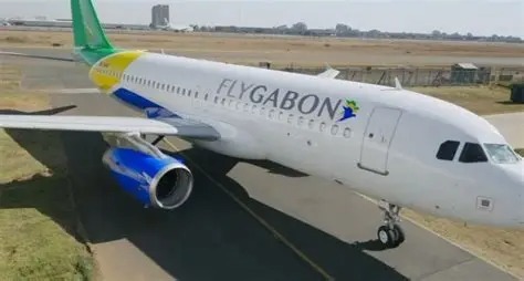  Anges Kevin NZIGOU présent la vision de la plateforme