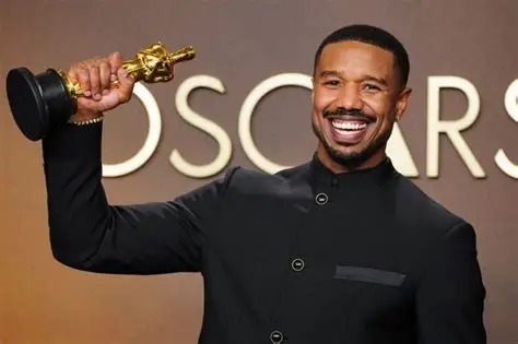 Michael B. Jordan entre dans l’histoire : sixième acteur noir oscarisé