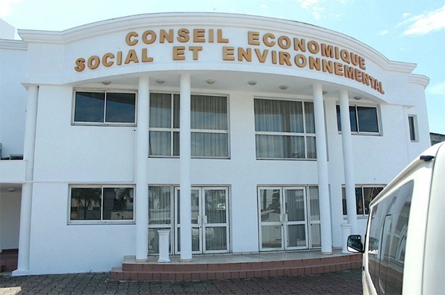 Iboga et crimes rituels : le CESEC appelle à des mesures fortes