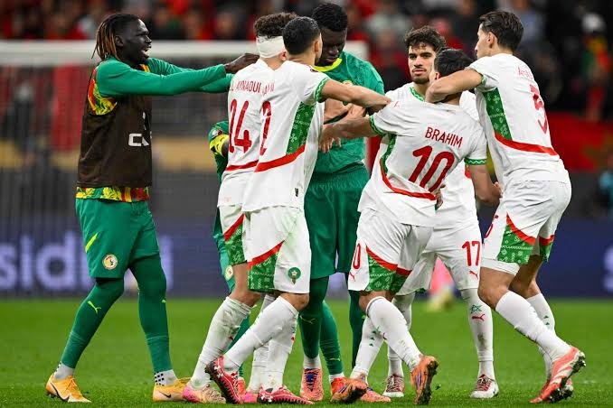 CAN 2025 : la CAF sacre le Maroc, polémique générale