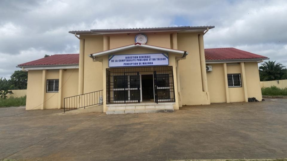 Malinga : un nouveau Trésor public pour rapprocher l’administration des citoyens