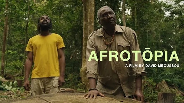 Afrotōpia en vitrine : le Gabon à l’honneur au Festival du film de l’Outaouais
