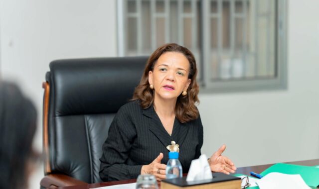 Tuberculose au Gabon : l'augmentation du nombre de  malades inquiète