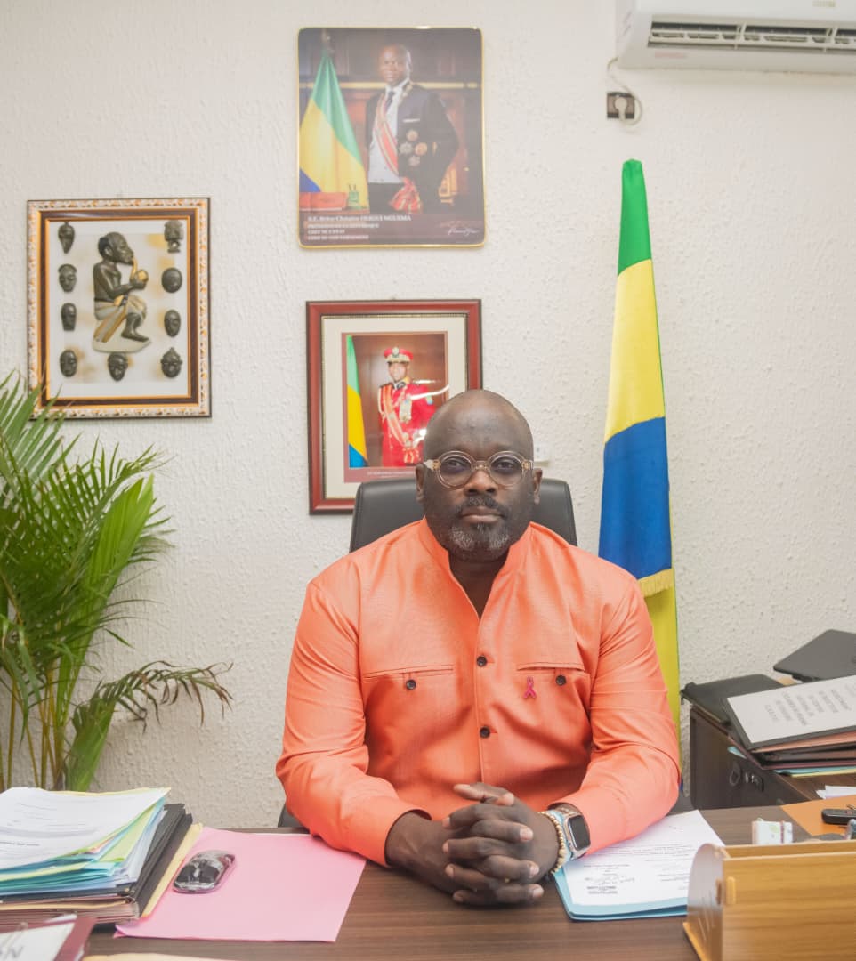 Permis de conduire numérique : « L’enrôlement débute en mars 2026 pour tous les usagers » dixit Arnold Stéphane Kapitho