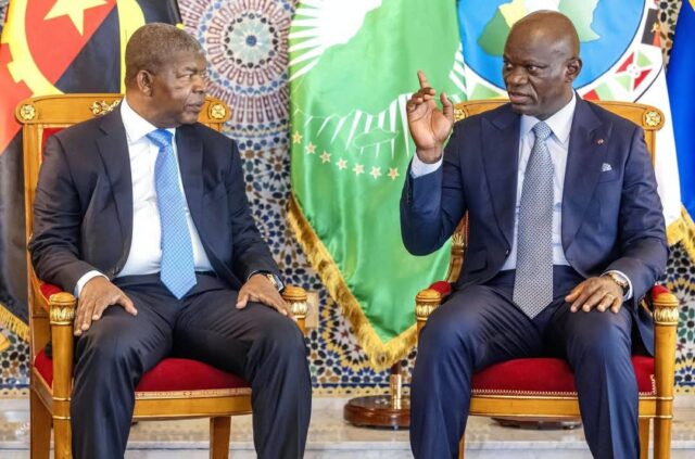 Gabon-Angola : Oligui Nguema attendu à Luanda pour relancer un axe stratégique