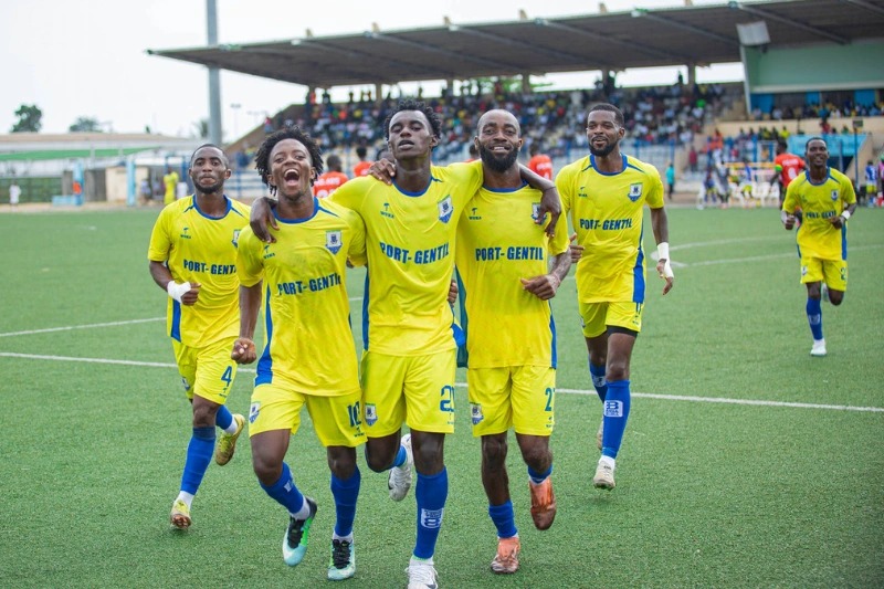 National-Foot 1 : Stade Mandji enchaîne et confirme son statut de leader