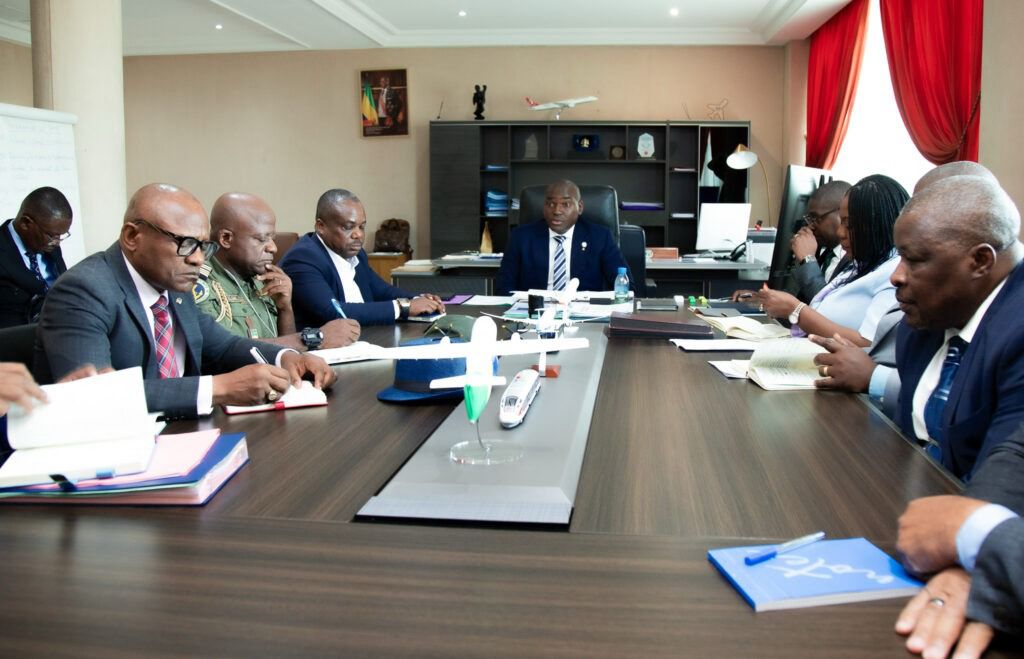 TRANS’URB-SOGATRA: vers le lancement imminent de la nouvelle compagnie nationale