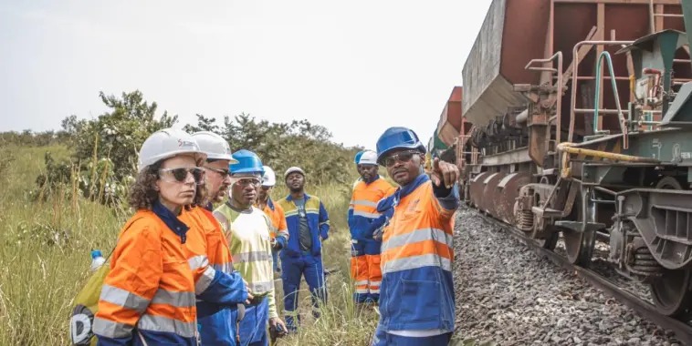 Transgabonais : la Setrag passe au crible des bailleurs internationaux