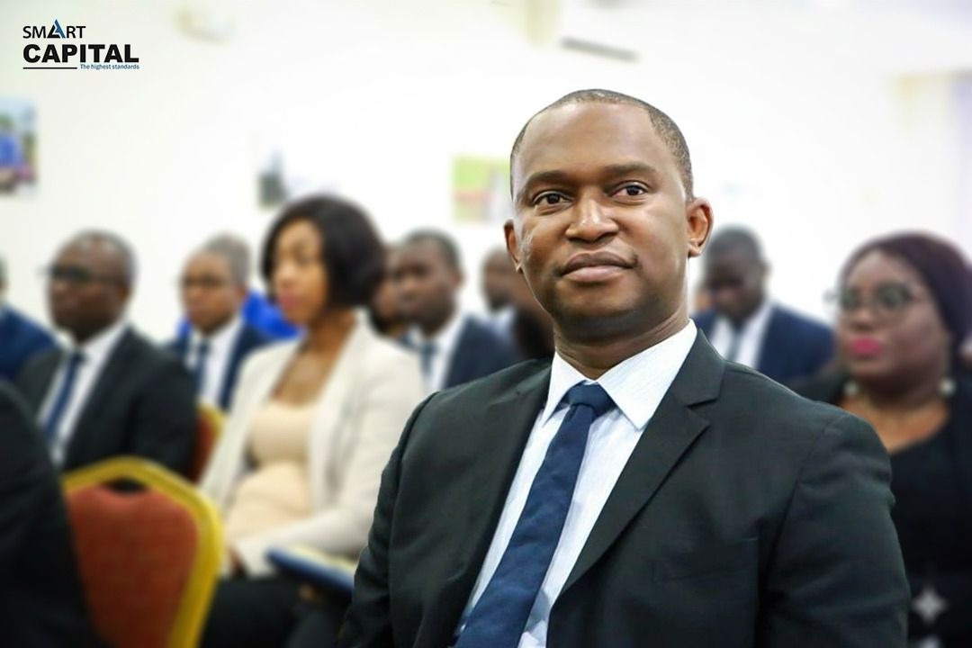 Smart Capital :  le 2eme  intermédiaire boursier gabonais agréé