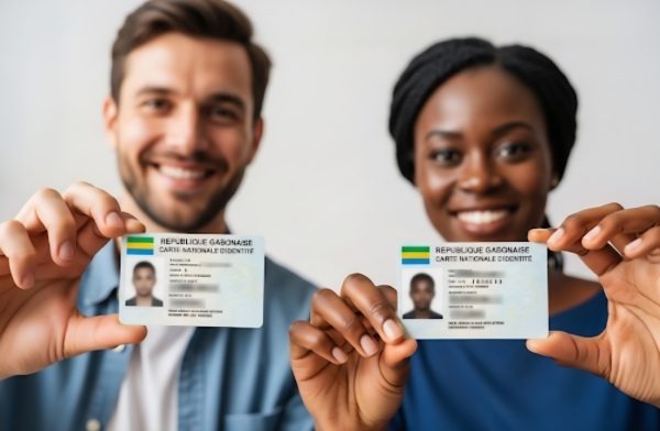 Nationalité gabonaise : un nouveau code, de nouvelles règles