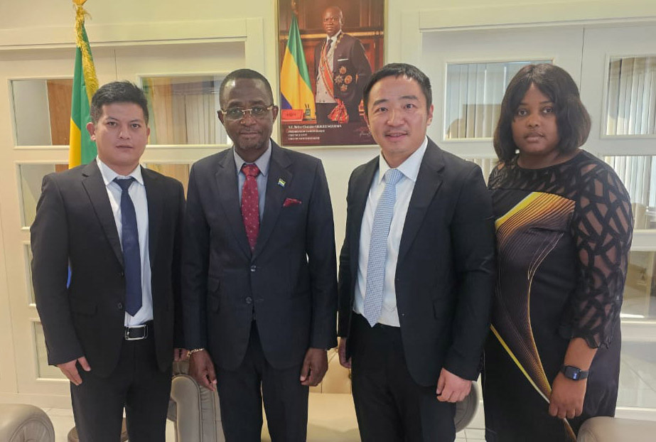 640 millions de tonnes : M’Bilan, le projet minier qui peut changer l’histoire industrielle du Gabon