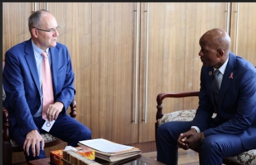 Projet RIMOSD : 11,48 milliards FCFA mobilisés par le Gabon et l’AFD pour sécuriser les forêts