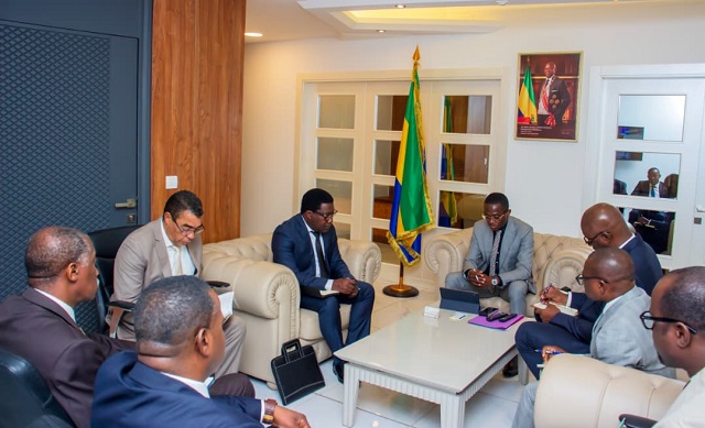 Projet Eteke : le Gabon enclenche sa nouvelle ruée vers l’or