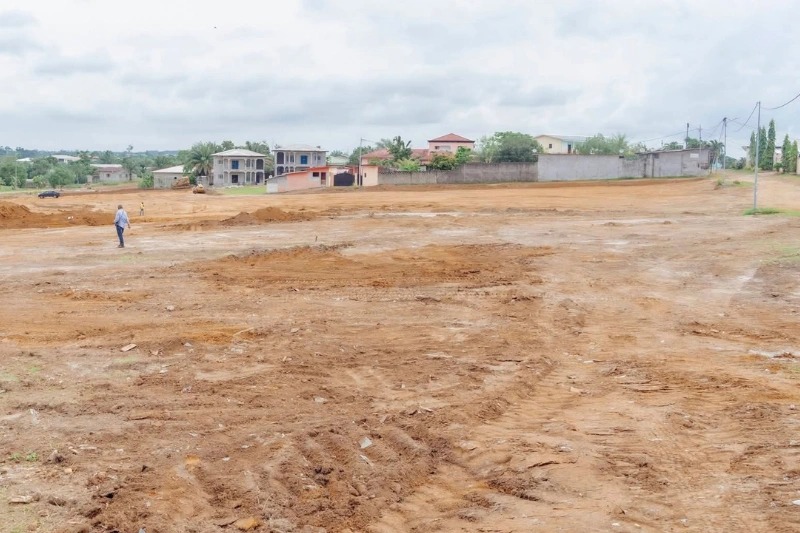 Logement : la SNI accélère l’aménagement de parcelles dans le Grand Libreville