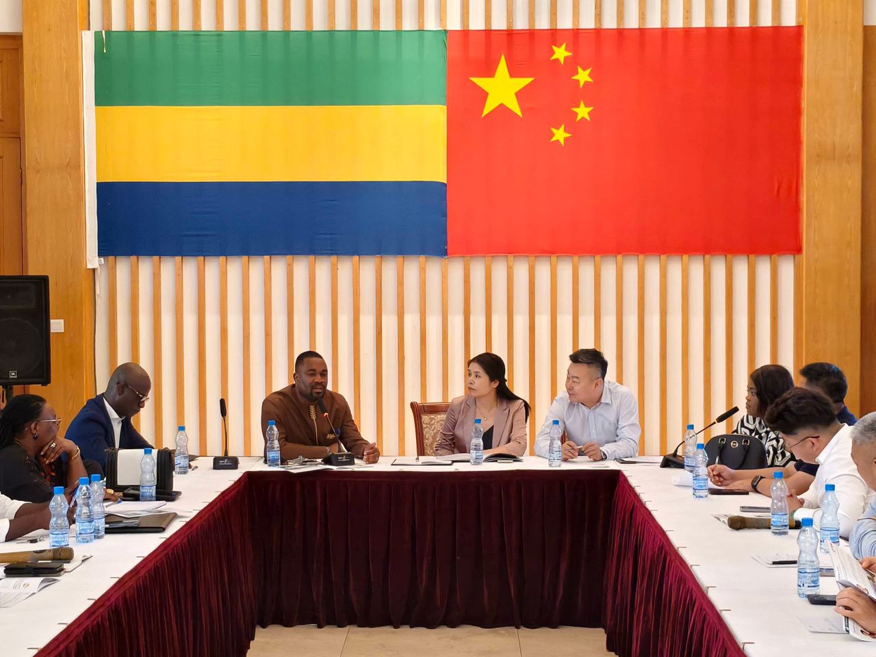 Coopération Gabon-Chine : vers une révolution agricole portée par l’innovation