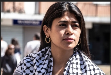 France : l’eurodéputée Rima Hassan en garde à vue pour apologie du terrorisme