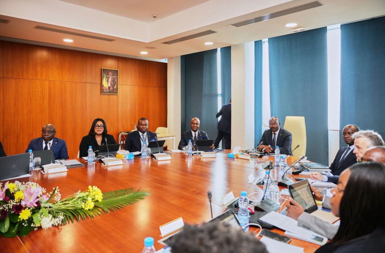 BGFIBank Gabon :  porte son capital à 200 milliards FCFA et confirme son leadership régional