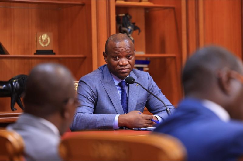 Rapatriement des fonds miniers : la méthode Oligui Nguema fait bouger les lignes en zone CEMAC