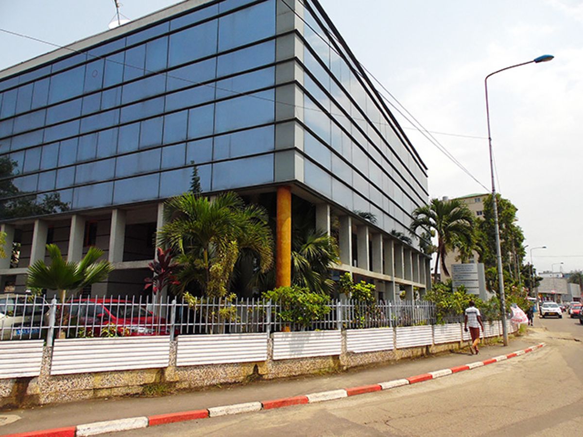 Gabon : 2,8 milliards de dollars perdus, d’évasion fiscale en 2024