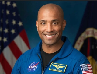 Artemis II: Victor CLOVER devient le premier noir en route vers la lune