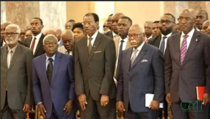 Gabon : seulement 4 partis en règle à trois mois d’une réforme politique majeure