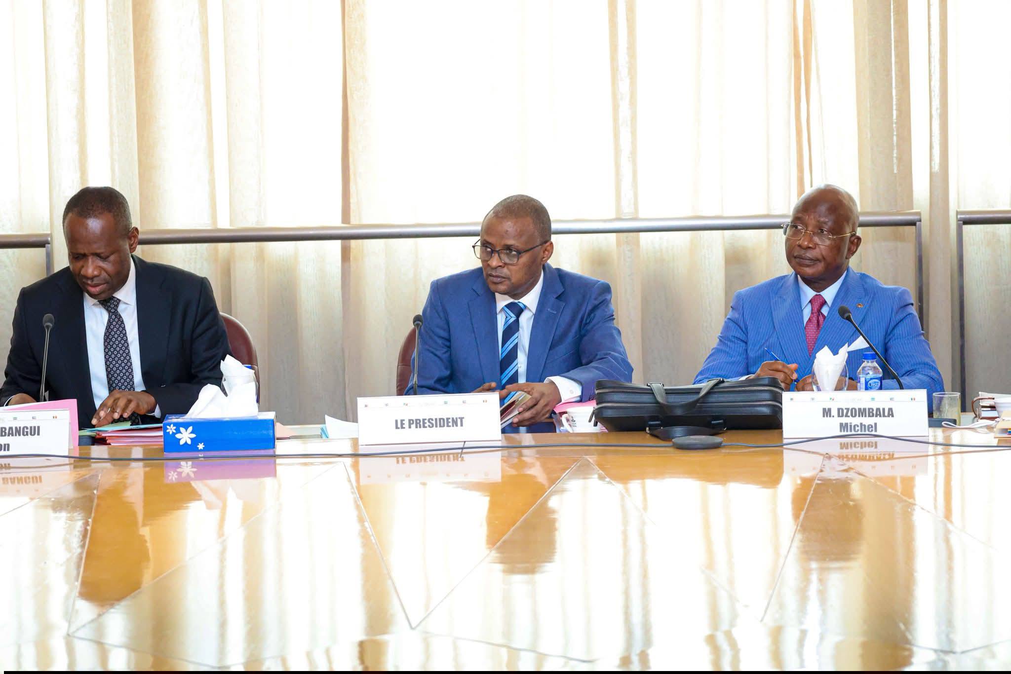 Paiements digitaux : Banque des États de l’Afrique centrale lance un QR code communautaire