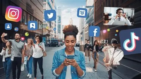 Partager un post peut vous coûter cher : ce que dit la nouvelle loi