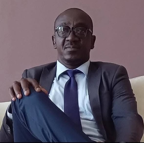 Gabon : Béranger Mpendaga, héros discret du drame de l’Esther Miracle, inhumé