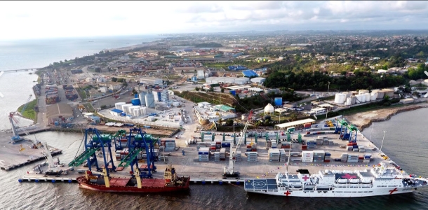 Pétrole, manganèse, bois : chute brutale des exportations au 3e trimestre 2025