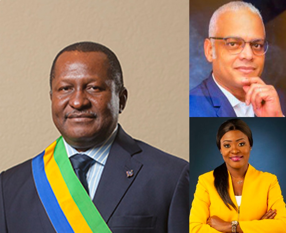 BGFIBank : Ruffin Pacôme Ondzounga, Natenin Coulibaly et Auguste Bertrand, nouveaux administrateurs