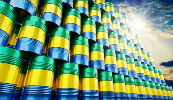 Gabon : la production pétrolière repasse au-dessus des 200 000 barils/jour fin 2025