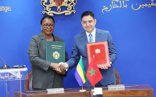 Gabon-Maroc : une coopération stratégique renforcée autour du PNCD 2026-2030