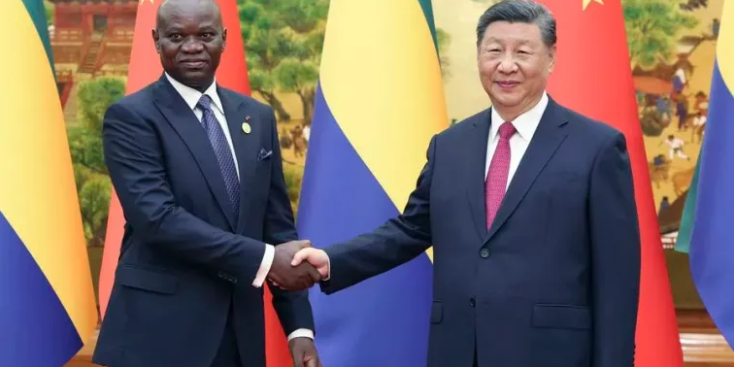 Zéro droits de douane en Chine : Libreville saura t-il transformer son modèle économique ?