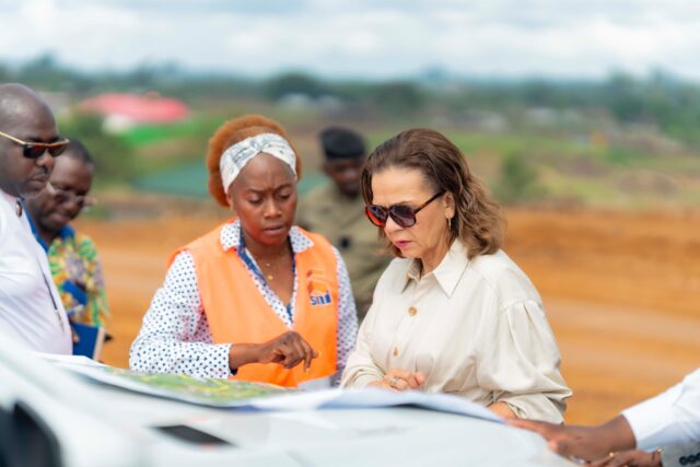 Santé : le gouvernement accélère les chantiers hospitaliers dans l’Estuaire