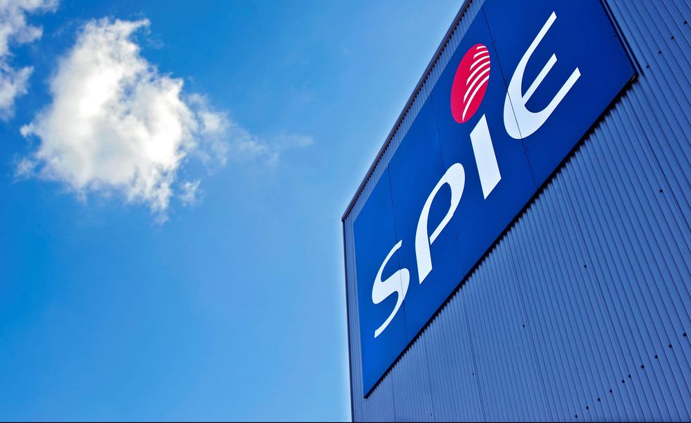 Énergie : grâce au Gabon, le groupe SPIE génère plus de 302 milliards FCFA