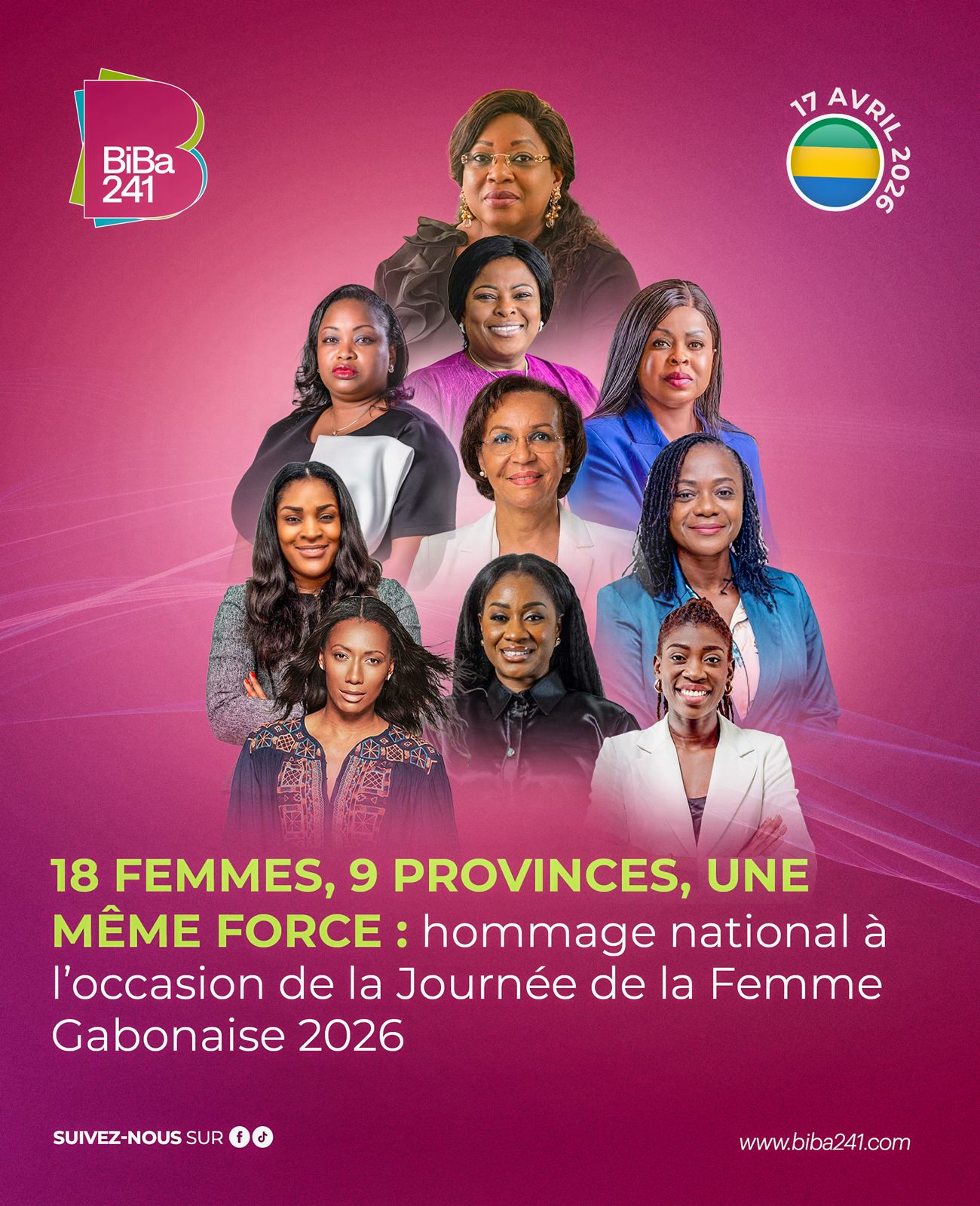  Anges Kevin NZIGOU présent la vision de la plateforme