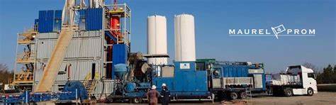 Gabon : le chiffre d’affaires de  Maurel & Prom franchit la barre  de 90 milliards de FCFA au 1er trimestre 2026