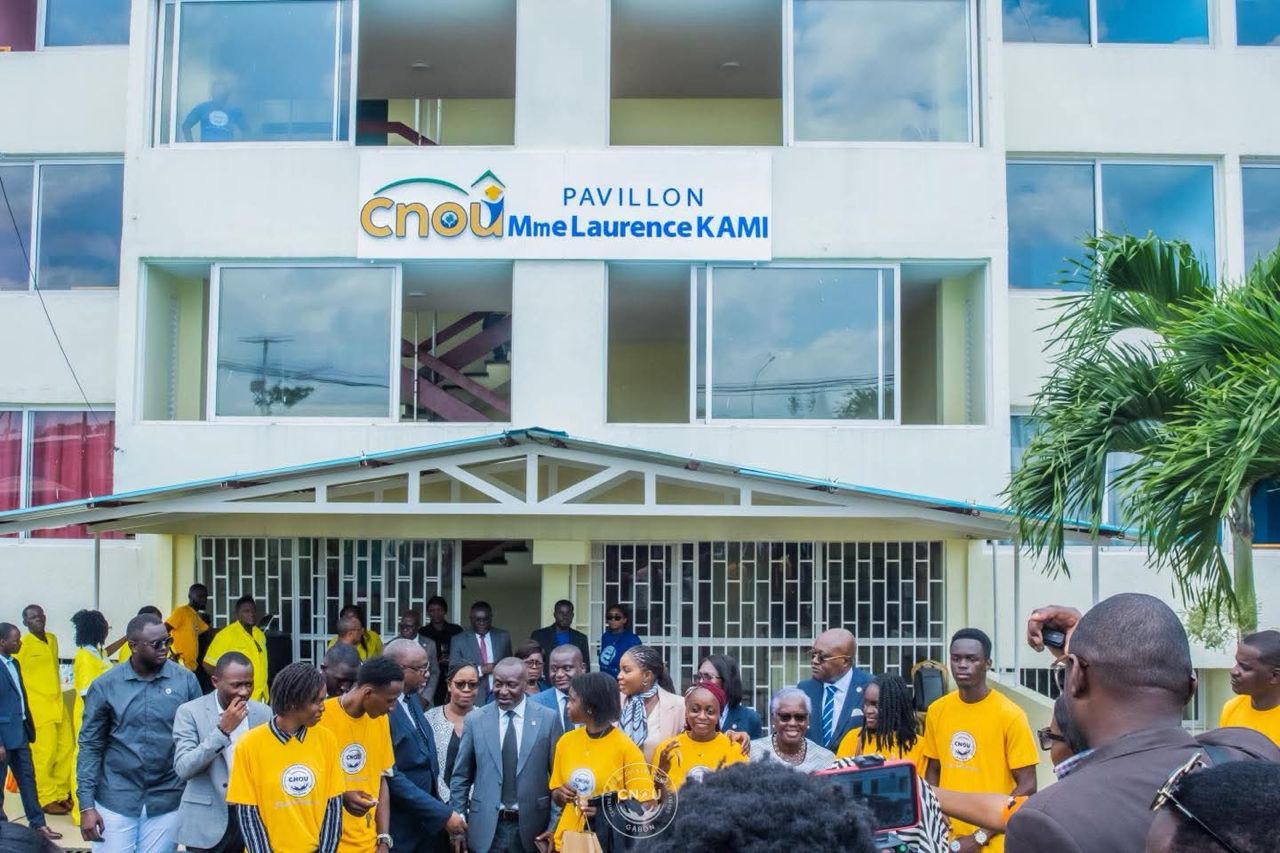 Réouverture des dortoirs à l’UOB : 1230 étudiants retrouvent enfin un toit